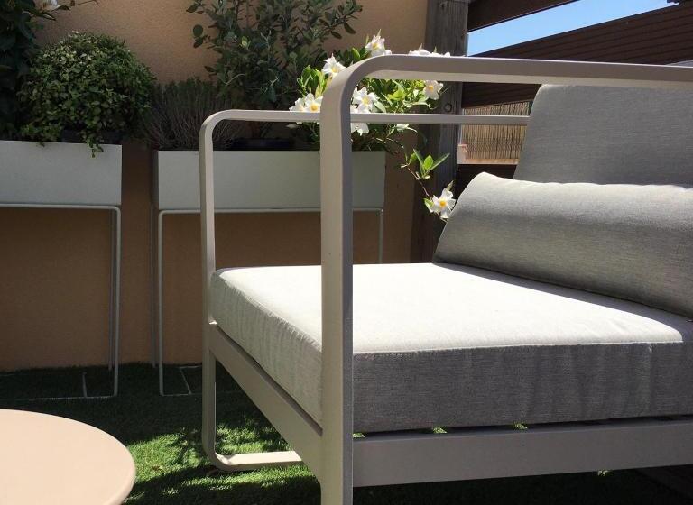 مبيت وإفطار Chambres D Hôtes Chez Thierry