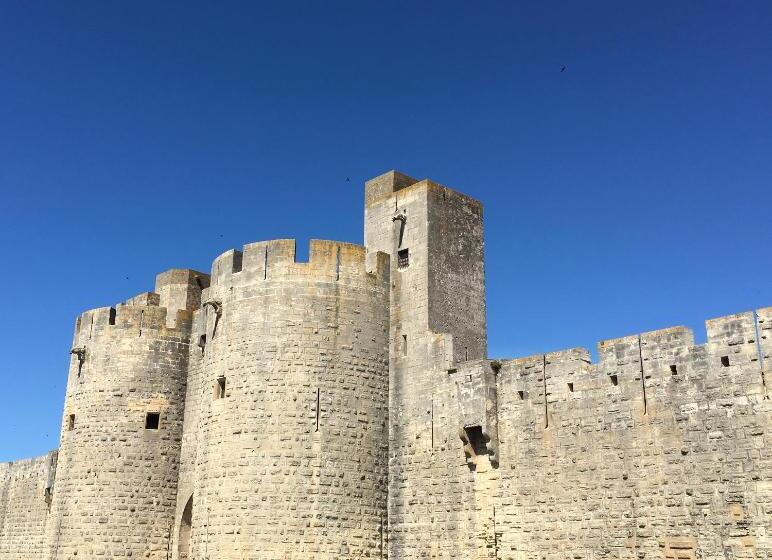 مبيت وإفطار Chambres D Hôtes Chez Thierry