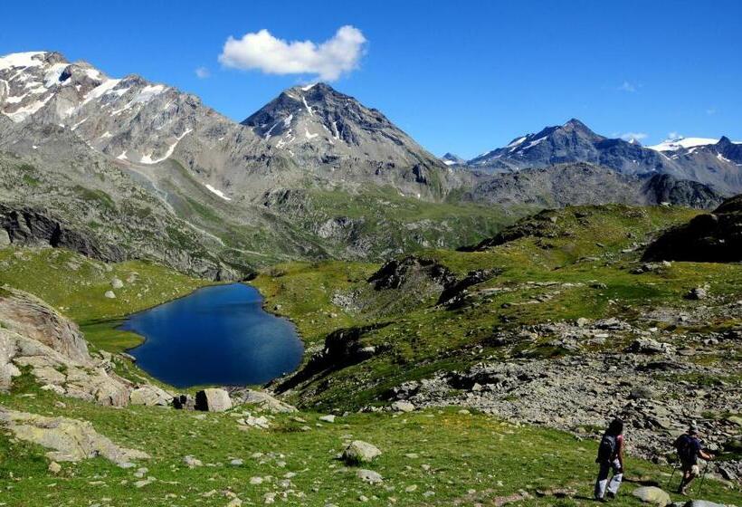 צימר Chez Michel