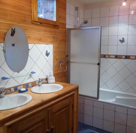 צימר Chez Michel