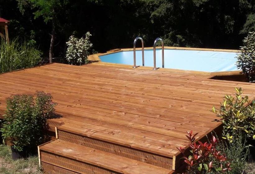 צימר Clos Charmille