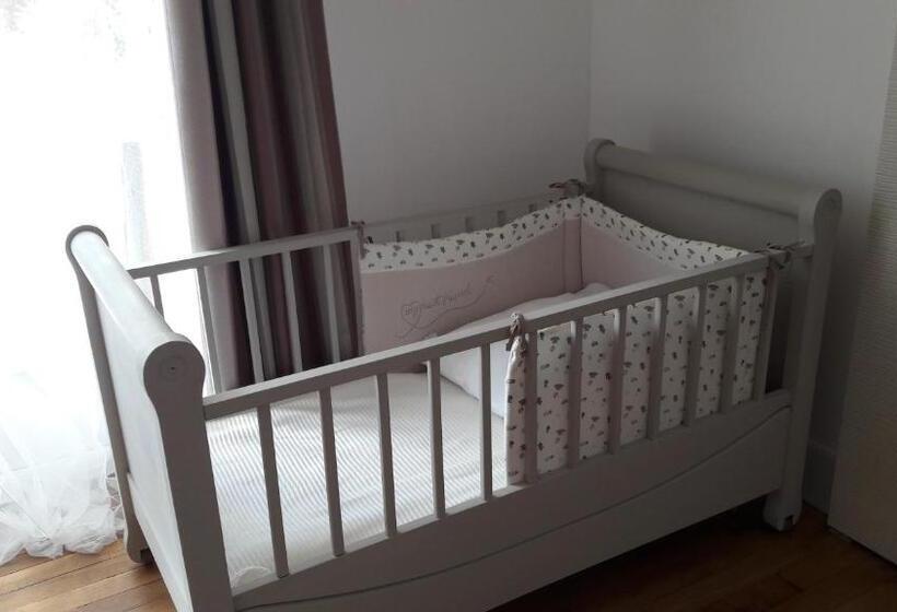 צימר Clos Charmille