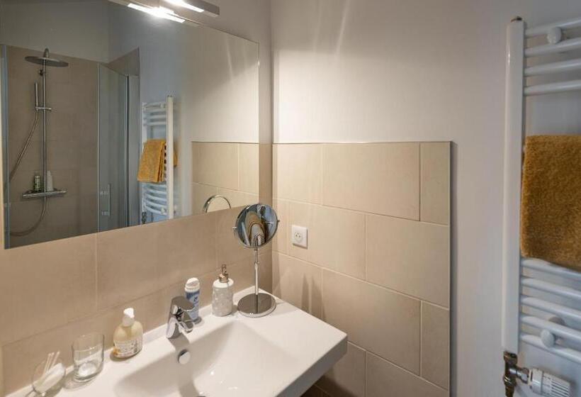 مبيت وإفطار Clos Saint Jacques   Maison D Hôtes