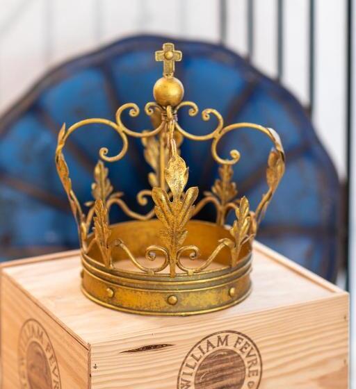 مبيت وإفطار Clos Saint Jacques   Maison D Hôtes