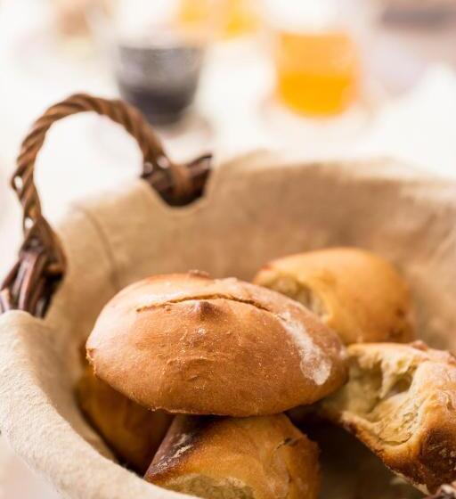 مبيت وإفطار Clos Saint Jacques   Maison D Hôtes