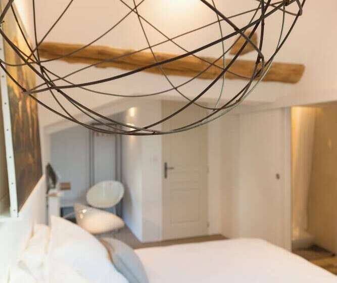 مبيت وإفطار Clos Saint Jacques   Maison D Hôtes