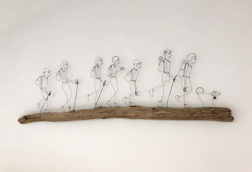 مبيت وإفطار Clos Saint Jacques   Maison D Hôtes