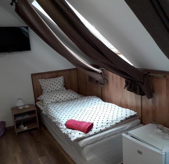 Bed and Breakfast Cseppkő Panzió