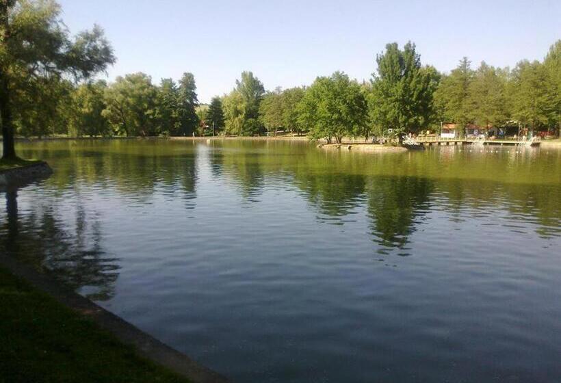 Bed and Breakfast Cseppkő Panzió
