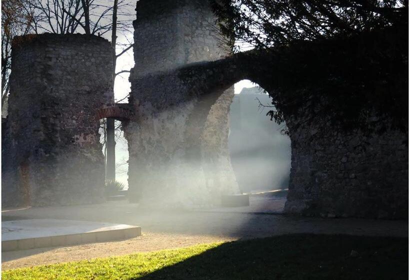 Bed and Breakfast Cseppkő Panzió