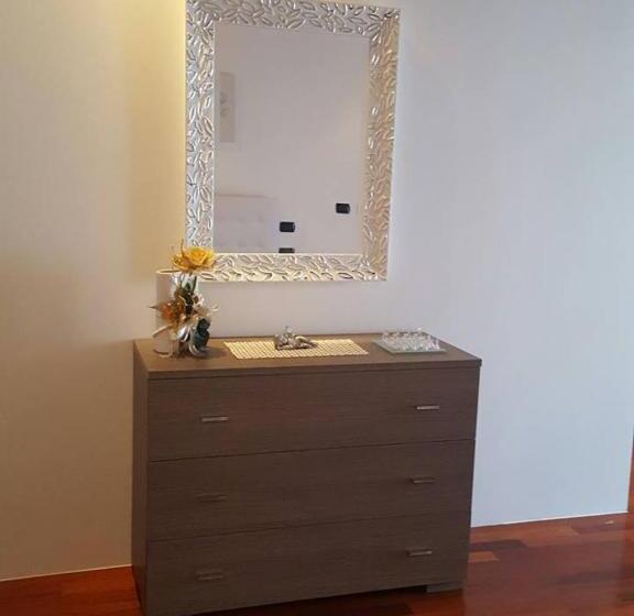 צימר Dimora Di Mara