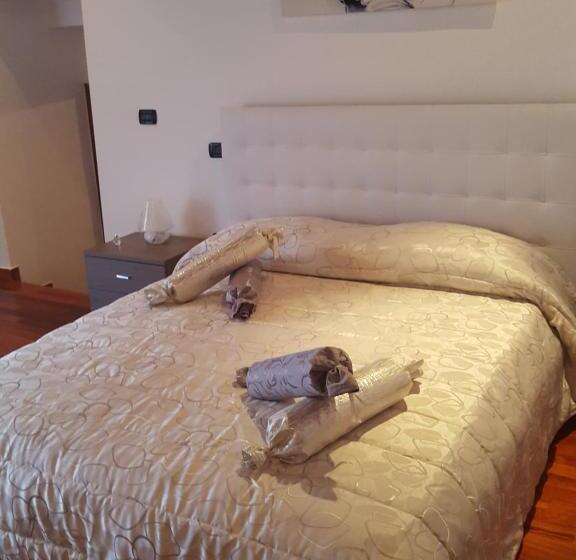 צימר Dimora Di Mara