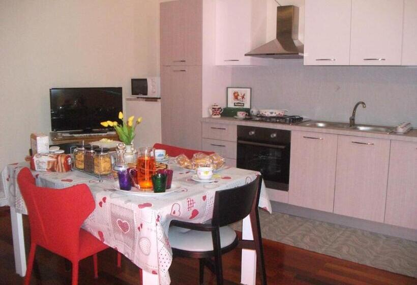 צימר Dimora Di Mara