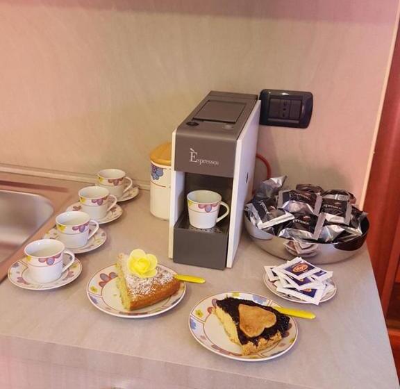 צימר Dimora Di Mara