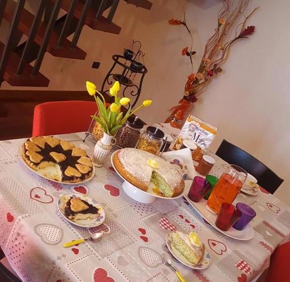 צימר Dimora Di Mara