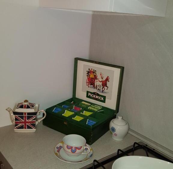 צימר Dimora Di Mara