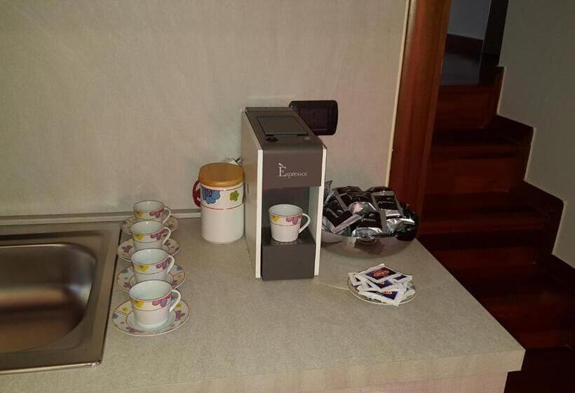 צימר Dimora Di Mara