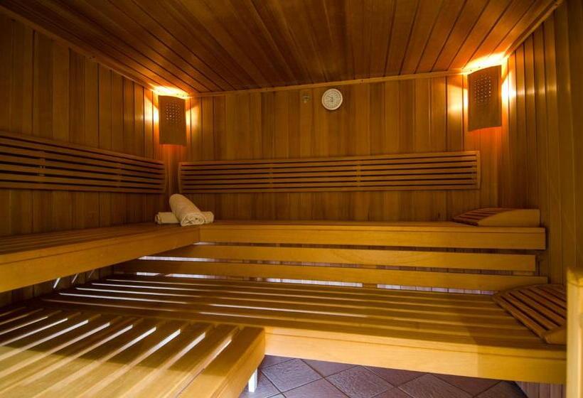 צימר Garni Siegele