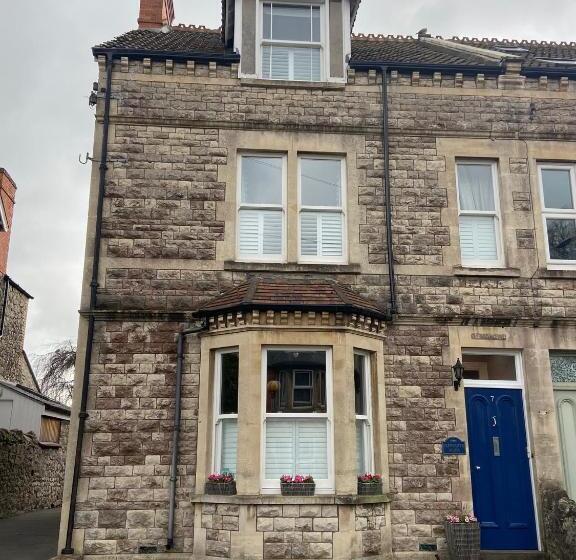 住宿加早餐  Glengarth House Room Only Accommodation