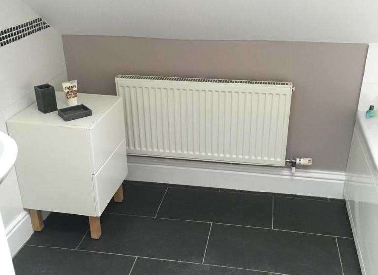 住宿加早餐  Glengarth House Room Only Accommodation