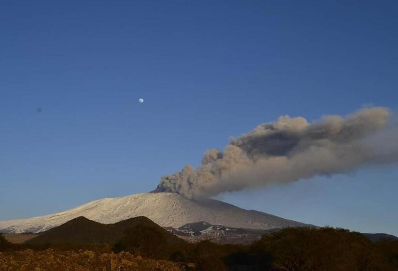 住宿加早餐 Good Morning Etna