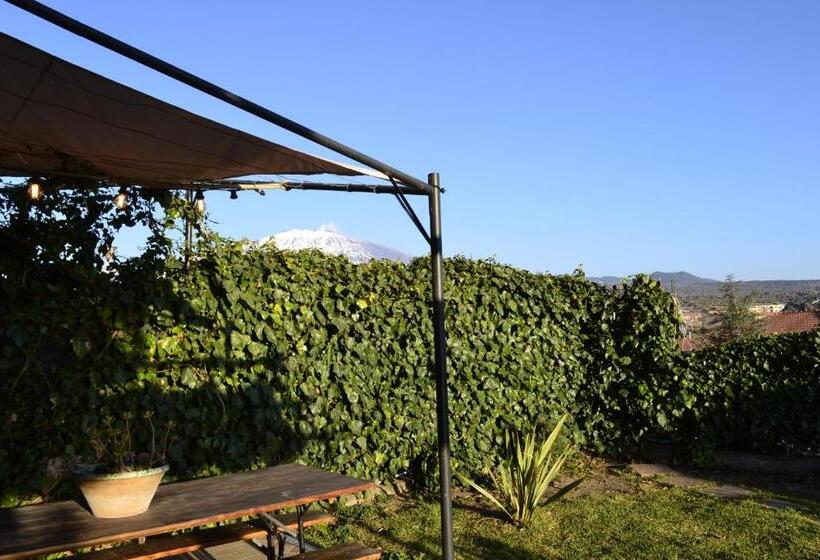 住宿加早餐 Good Morning Etna