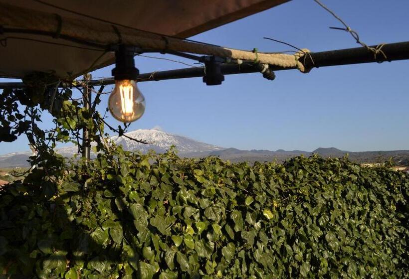 住宿加早餐 Good Morning Etna