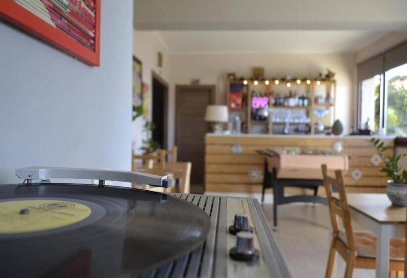 住宿加早餐 Good Morning Etna