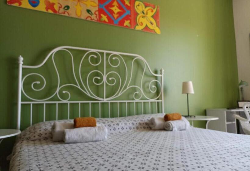 住宿加早餐 Good Morning Etna