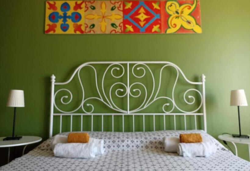 住宿加早餐 Good Morning Etna