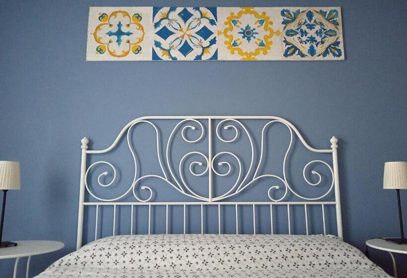 住宿加早餐 Good Morning Etna