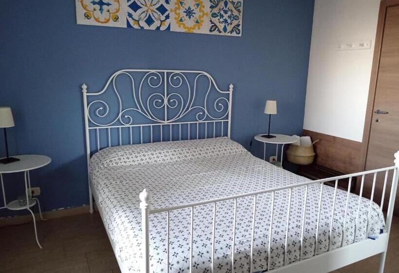 住宿加早餐 Good Morning Etna