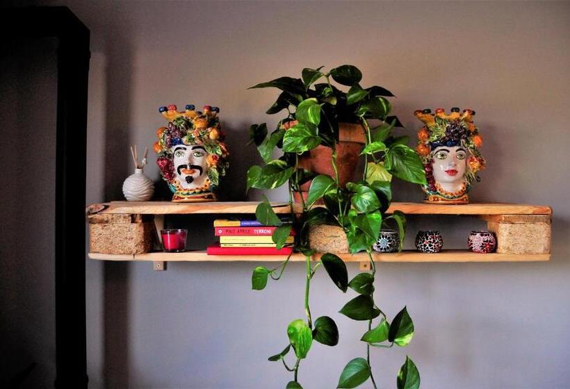 住宿加早餐 Good Morning Etna