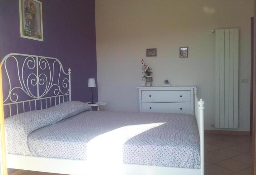 住宿加早餐 Good Morning Etna