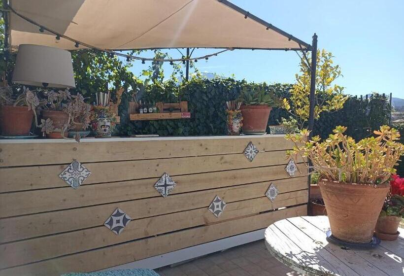 住宿加早餐 Good Morning Etna