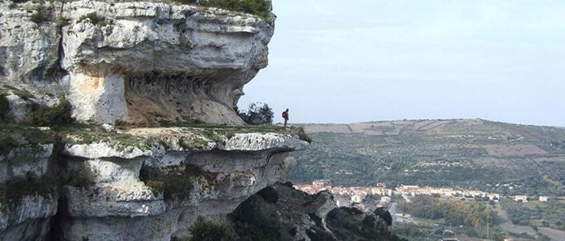 住宿加早餐  Grotta Delle Fate