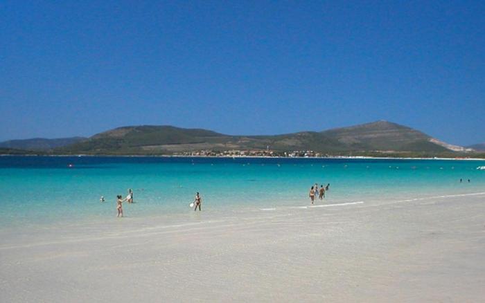 住宿加早餐  Grotta Delle Fate