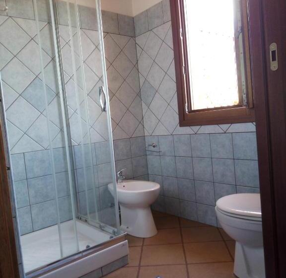 住宿加早餐  Grotta Delle Fate