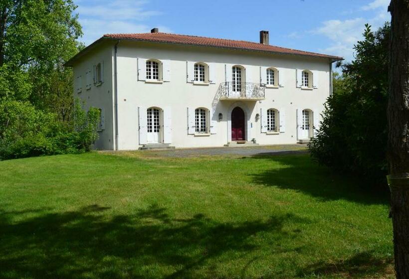 Bed and Breakfast L Escalere