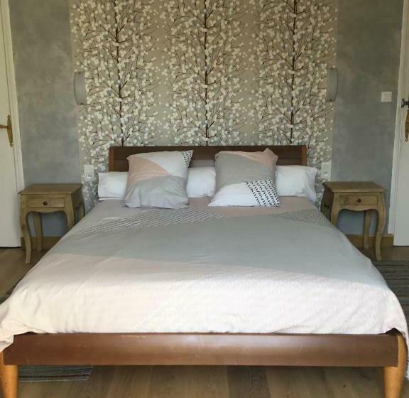 Bed and Breakfast L Escalere