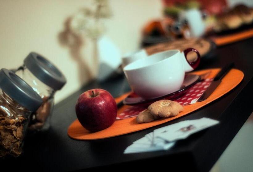 민박 La Casetta Di Nonna Carmela