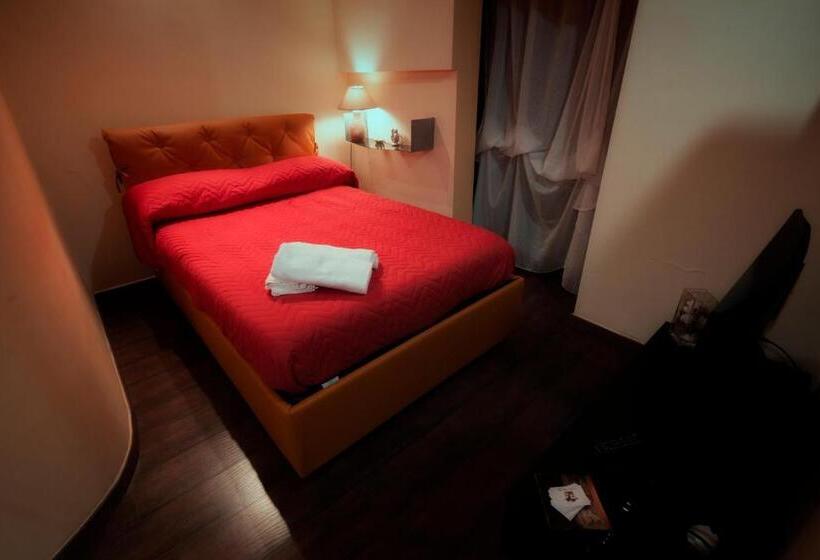 민박 La Casetta Di Nonna Carmela