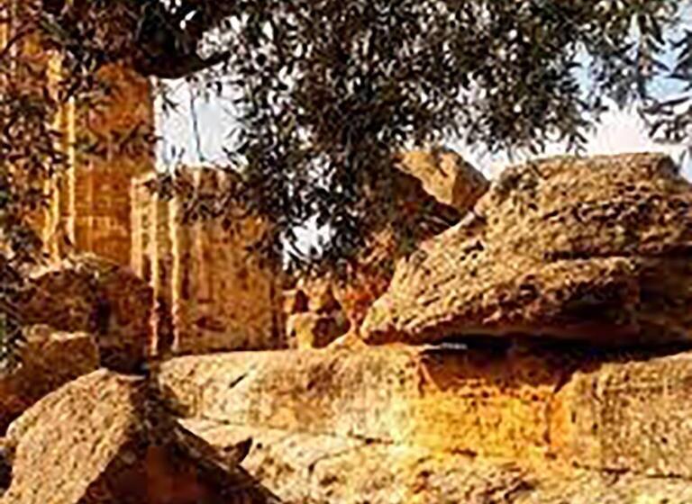 تختخواب و صبحانه La Città Degli Dei