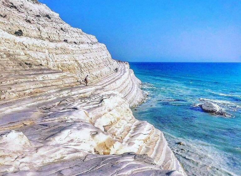 تختخواب و صبحانه La Città Degli Dei