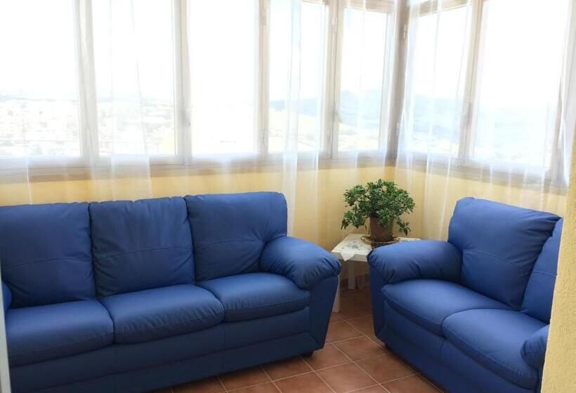 Bed and Breakfast La Città Degli Dei