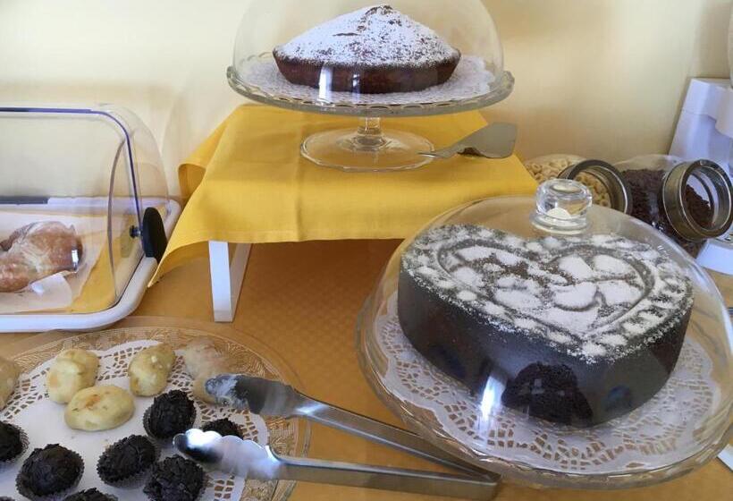 Bed and Breakfast La Città Degli Dei