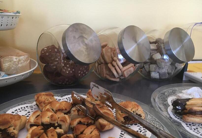 Bed and Breakfast La Città Degli Dei