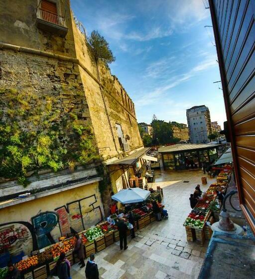 צימר La Corte Del Geco