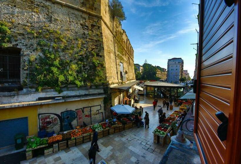 צימר La Corte Del Geco