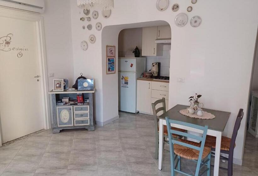 مبيت وإفطار La Corte Delle Vanità